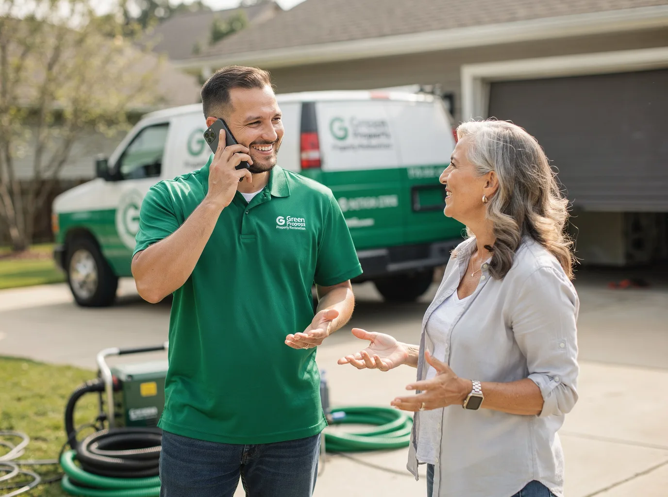 Water Damage Restoration Tatamy, PA FAQs